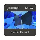 Gleerups Utbildning AB Syntes Kemi 2, digital, elevlic, 12 mån (E-bok)