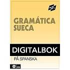 Natur & Kultur Digital Mål Svensk grammatik på spanska u ljud (E-bok)