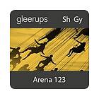 Gleerups Utbildning AB Arena 123, digital, elevlic, 12 mån (E-bok)