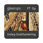 Gleerups Utbildning AB Insteg Godshantering, digital, elevlicens 18 mån (E-bok)