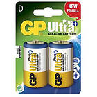 GP Batteri Ultra D