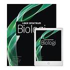 Liber Spektrum Biologi med Digital (elevlicens) (E-bok)