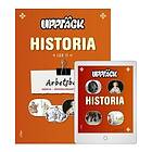 Liber Upptäck Historia Arbetsbok 2 med Digitalt Övningsmaterial (E-bok)