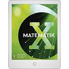 Liber Matematik X Digital (elevlicens) (E-bok)