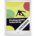 Liber Pedagogiskt ledarskap Onlinebok (12 mån) (E-bok)