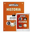 Liber Upptäck Historia Arbetsbok 1 med Digitalt Övningsmaterial (E-bok)