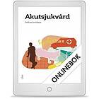 Liber Akutsjukvård Onlinebok (12 mån) (E-bok)