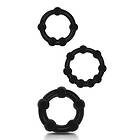 BEAST Rings Penisring Set 3-pack