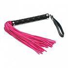 Rimba Small Whip With 30 Strings Rosa