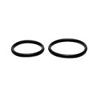 Rimba Rubber Penisring Set 40+45mm