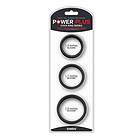 Lovetoy Penisring Power 3 pack