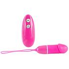 Sweet Smile Vibro-Bullet with Remote Control