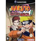 Naruto: Clash of Ninja (GC)