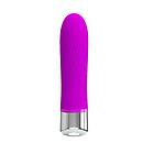 Pretty Love Vibe Sebastian Silicone Lila