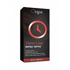 Orgie Time Lag Delay Spray