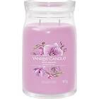 Yankee Candle Signature Large Wild Orchid