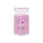 Yankee Candle Signature Large Jar Wild Orchid