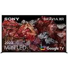 Sony XR65X95LAEP 65" 4K (3840x2160 ) MiniLED Smart TV