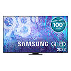 Samsung Q80C 98" 4K QLED (3840x2160) Smart TV (2023)
