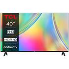 TCL FHD7900 40" Full HD LED Smart TV