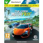The Crew: Motorfest (Xbox Series X/S)