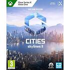 Cities Skylines II (Xbox Series X/S)