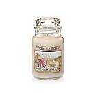 Yankee Candle Large Jar Wild Sea Grass