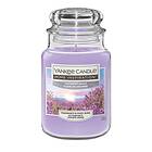 Yankee Candle Home Inspiration Large Jar Lavender Beach