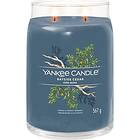 Yankee Candle Signature Large Jar Bayside Cedar