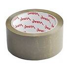 Vibac Brown packing tape 48mm x 60m 6 pcs