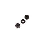 Axial AXI232037 Cog Set & Plate Dig/2-Speed: SCX10 III