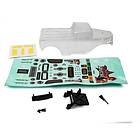 Axial AXI200005 SCX24 Jeep JT Gladiator Body Clear