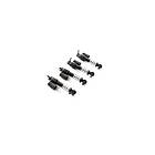 Axial AXI31612 SCX24 Shock Set (Assembled) 4pcs