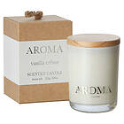 Affari of Sweden Aroma Doftljus Vanilla Creme 45h