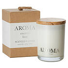 Affari of Sweden Aroma Doftljus Coconut & Lime 45h