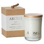 Affari of Sweden Aroma Doftljus Rose & Sandalwood 45h