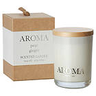 Affari of Sweden Aroma Doftljus Pear & Ginger 45h