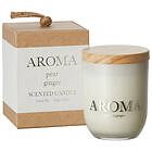 Affari of Sweden Aroma Doftljus Pear & Ginger 36h