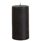 Affari of Sweden Skyline Blockljus Svart Ø7,8x15