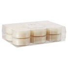 Affari of Sweden Spa Doftvärmeljus Black Cedar 12-Pack