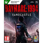 Daymare 1994: Sandcastle (Xbox One | Series X/S)