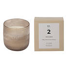 Bloomingville ILLUME Scented Candle NO. 2 Green Gardenia Glas