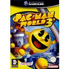 Pac-Man World 3 (GC)