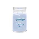 Yankee Candle Signature Jar Large Jar Ocean Air