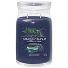 Yankee Candle Signature Large Jar Lakefront Lodge