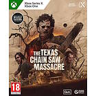 The Texas Chainsaw Massacre (Xbox Series X)