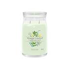 Yankee Candle Signature Large Jar Cucumber Mint Cooler