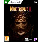 Blasphemous II (Xbox One | Series X/S)