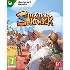 My Time At Sandrock (Xbox Series X)