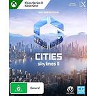 Cities: Skylines II (Xbox One | Series X/S)